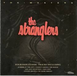 The Stranglers : The Masters